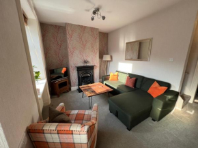 Cosy 1890s Home Nestled In Penistone